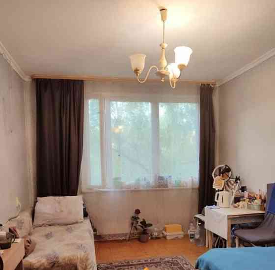 Комната, 32 м2, 4/12 эт. Москва