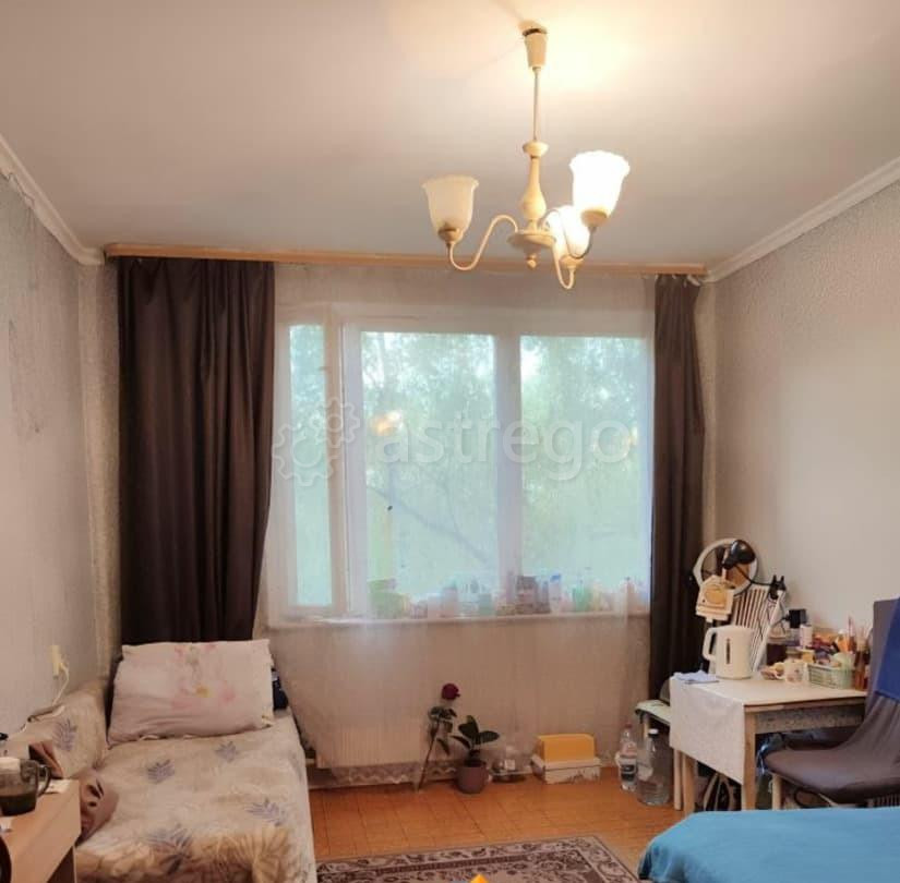 Комната, 32 м2, 4/12 эт. Москва - изображение 2