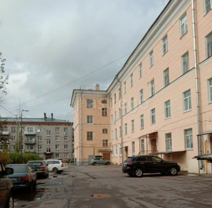 Комната, 19.2 м2, 4/4 эт. Санкт-Петербург - изображение 7