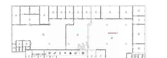 Торговое помещение, 360.6 м2 Одинцово