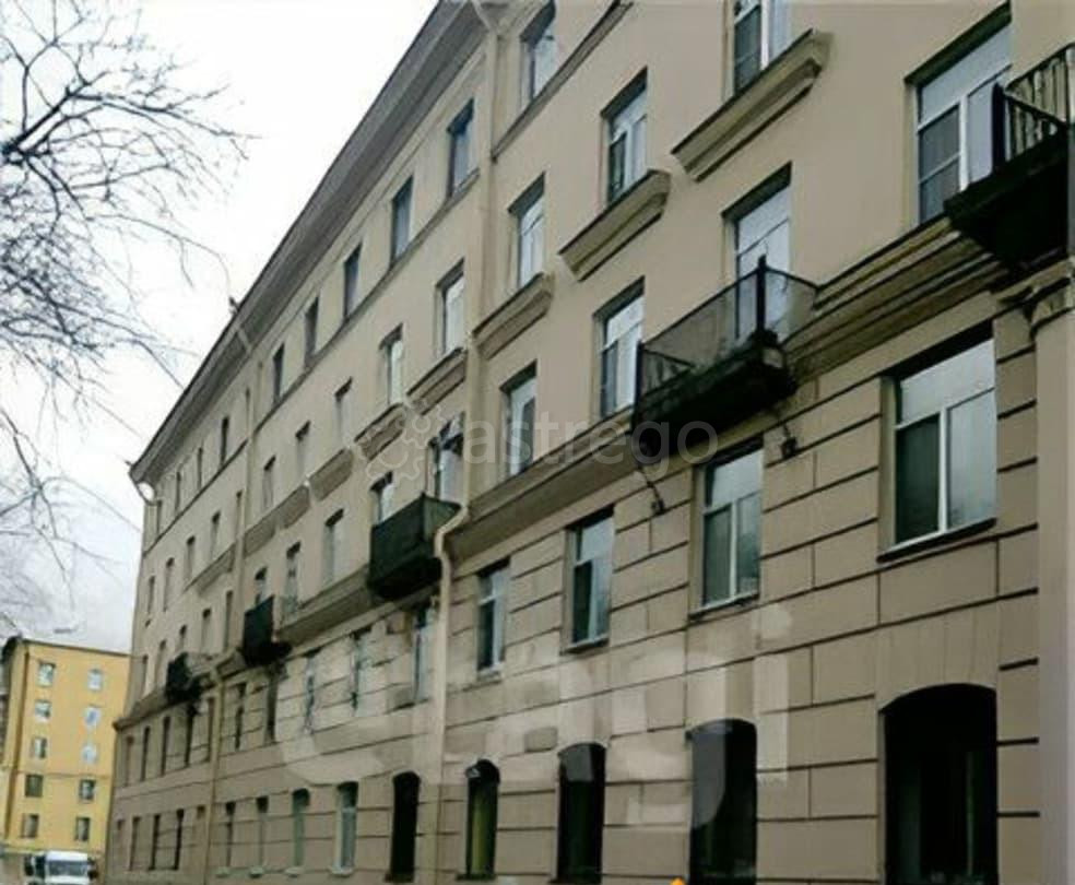 Офис, 282 м2 Санкт-Петербург - изображение 2