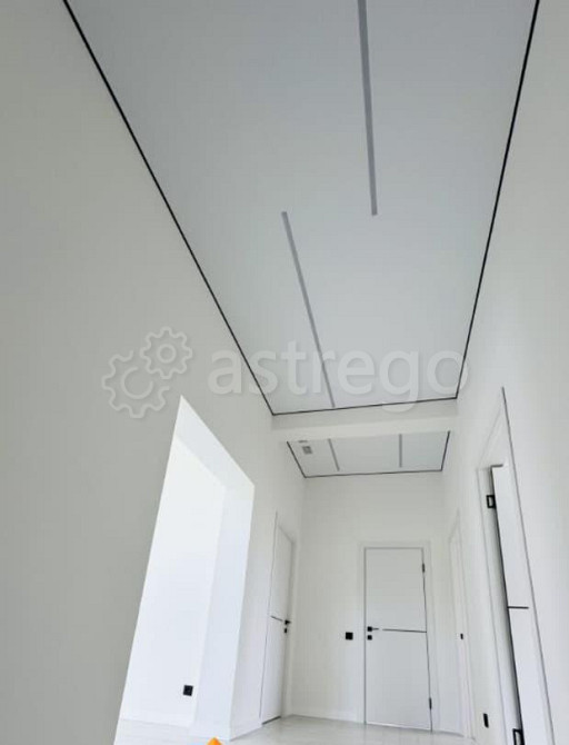 Коттедж, 170 м2, 7 соток, 1 эт. Уфа - изображение 3