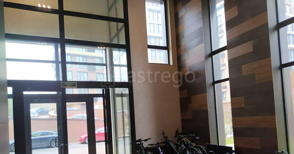 4-комн. квартира, 130 м2, 3/5 эт. Химки - изображение 5