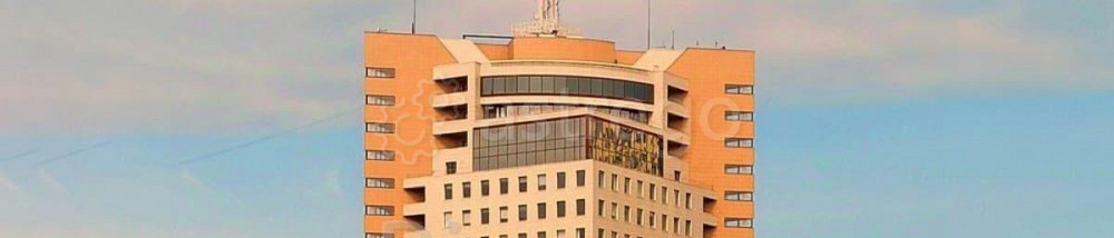 Офис, 42.4 м2 Химки - изображение 1