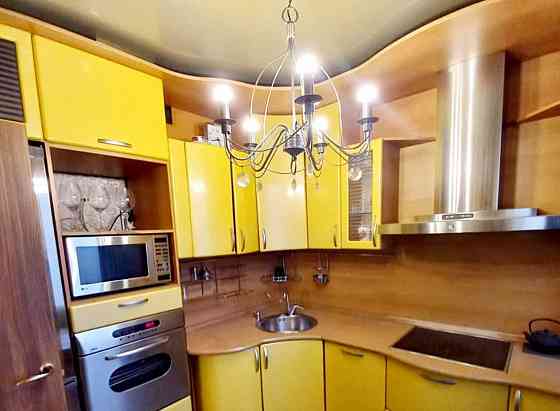 4-комн. квартира, 84.8 м2, 4/12 эт. Москва