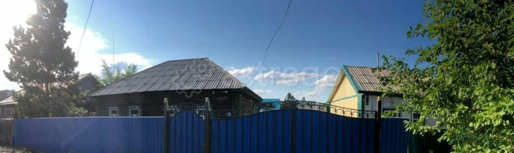 Дом, 58 м2, 3.9 сотки, 1 эт. Кулунда - изображение 7