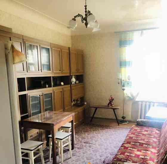 Комната, 17 м2, 4/5 эт. Москва