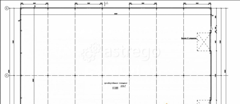 Свободного назначения, 630 м2 Барнаул - изображение 5