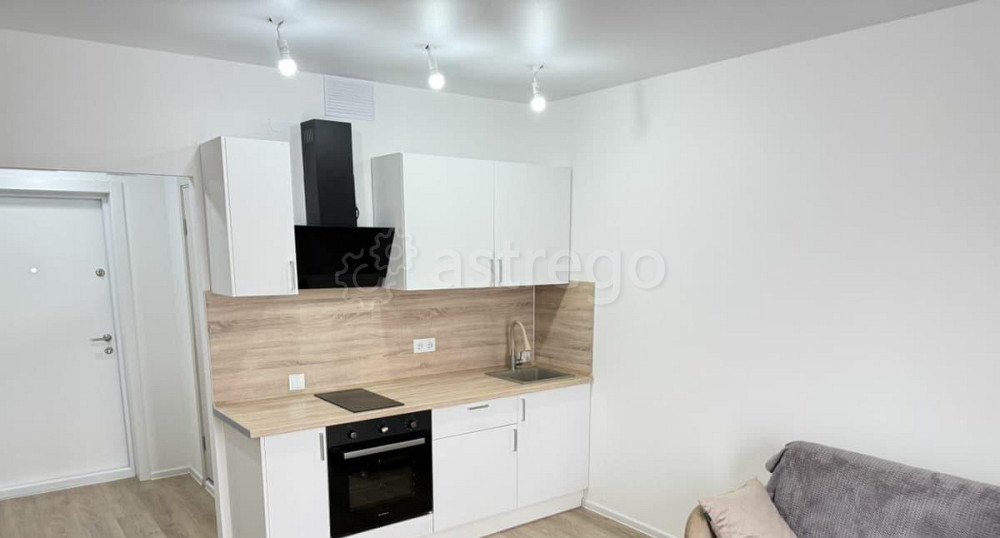 Студия, 23.5 м2, 9/9 эт. Москва - изображение 3