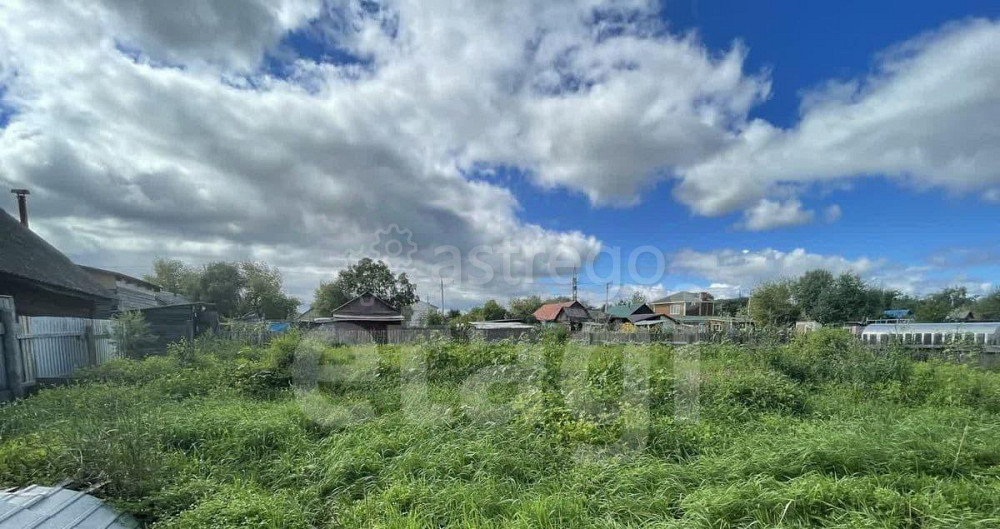 Земельный участок, 7.7 сотки Свободный - изображение 1