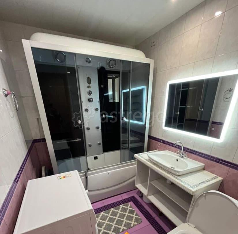 3-комн. квартира, 60 м2, 5/5 эт. Красноярск - изображение 7