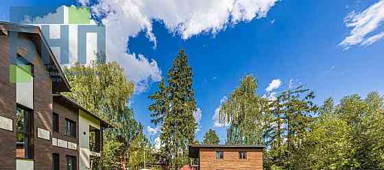 Дом, 460 м2, 16 соток, 3 эт. Химки