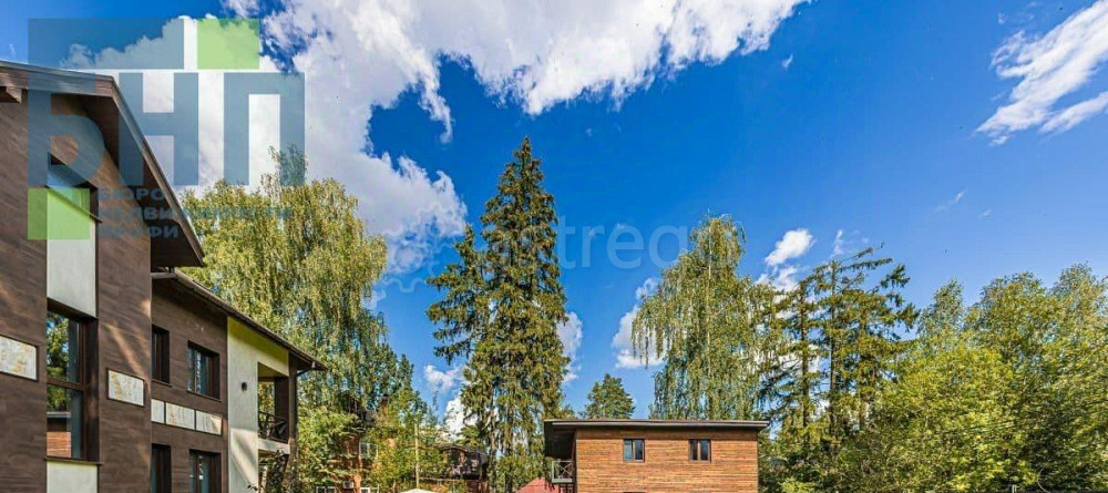 Дом, 460 м2, 16 соток, 3 эт. Химки - изображение 3