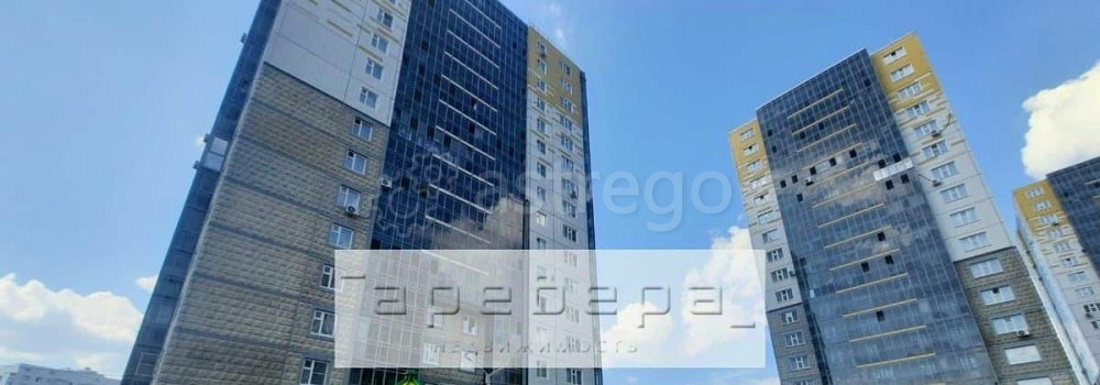 2-комн. квартира, 50 м2, 6/17 эт. Красноярск - изображение 7
