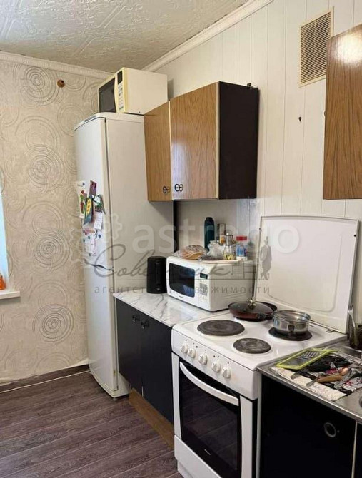 2-комн. квартира, 51 м2, 14/15 эт. Старый Оскол - изображение 1