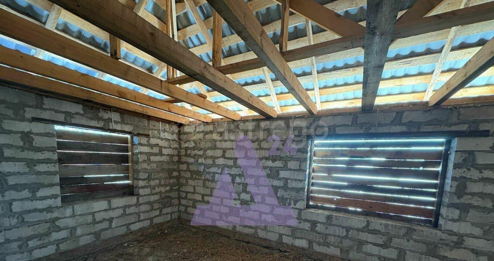 Дом, 120 м2, 9 соток, 1 эт. Павловск - изображение 2