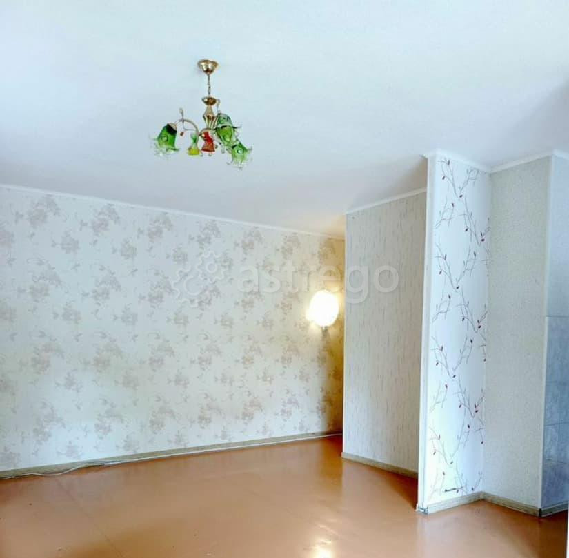 1-комн. квартира, 31 м2, 1/5 эт. Назарово - изображение 6