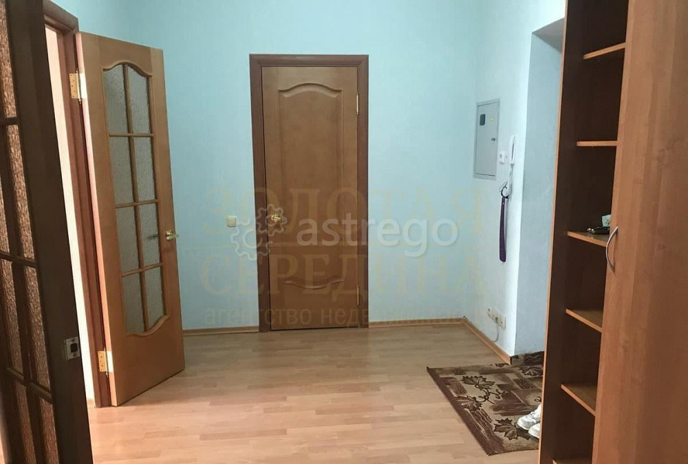 1-комн. квартира, 65 м2, 3/10 эт. Старый Оскол - изображение 4