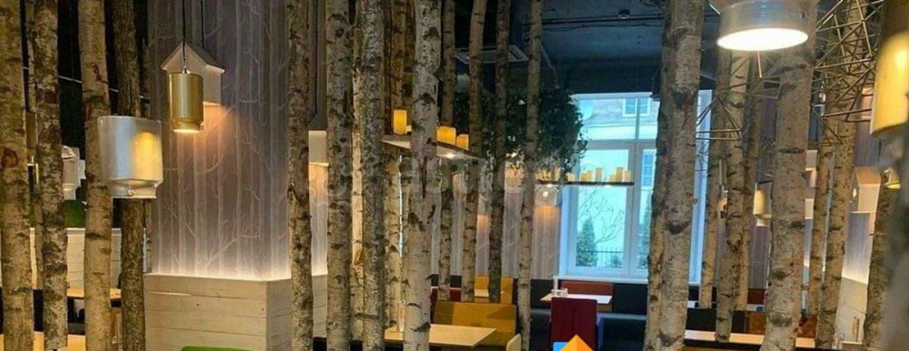 Готовый бизнес, 320 м2 Санкт-Петербург - изображение 1