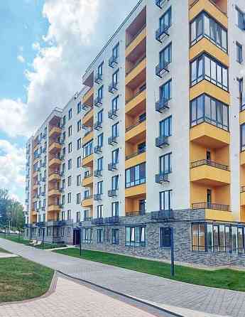 2-комн. квартира, 63.2 м2, 1/8 эт. Дубовое