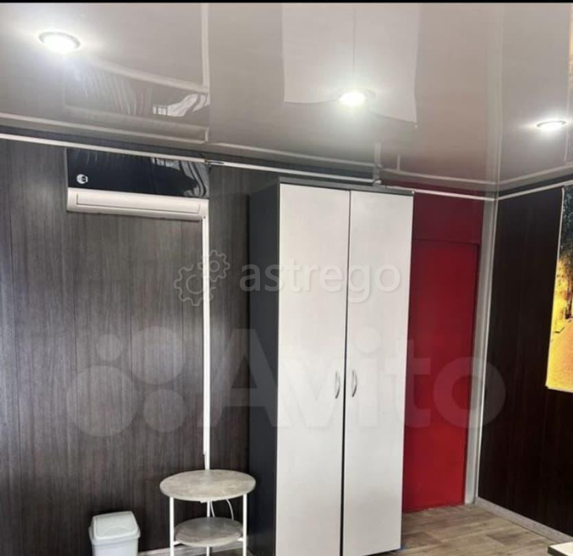 Офис, 26 м2 Красноярск - изображение 2