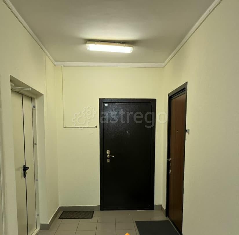 2-комн. квартира, 60 м2, 7/8 эт. Москва - изображение 2