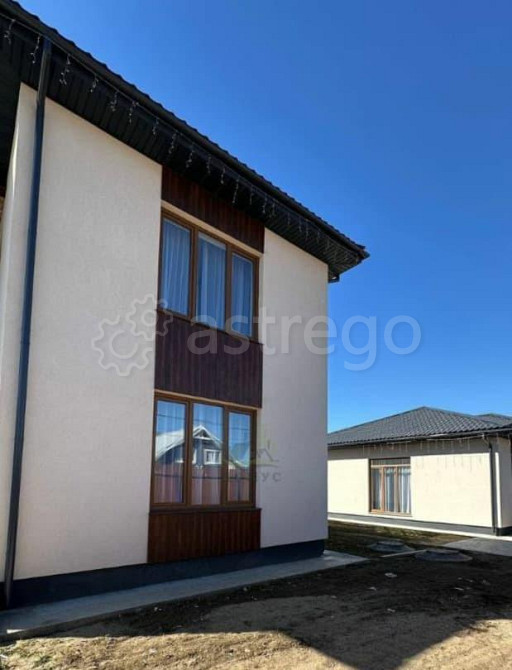 Дом, 200 м2, 6 соток, 2 эт. Бронницы - изображение 4