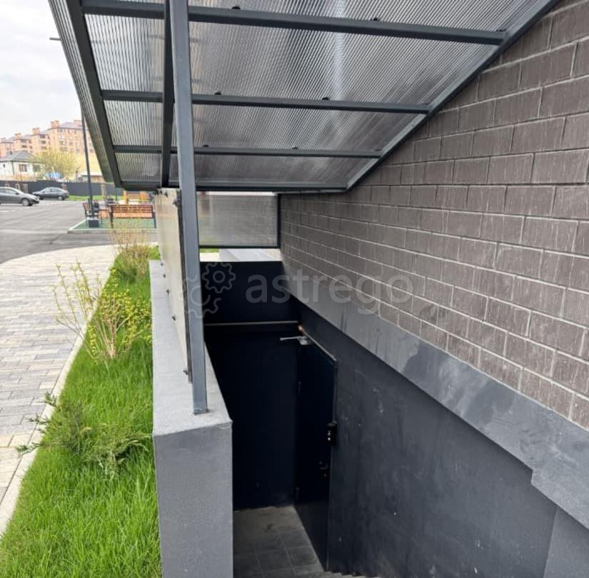 Свободного назначения, 4.8 м Яблоновский - изображение 5