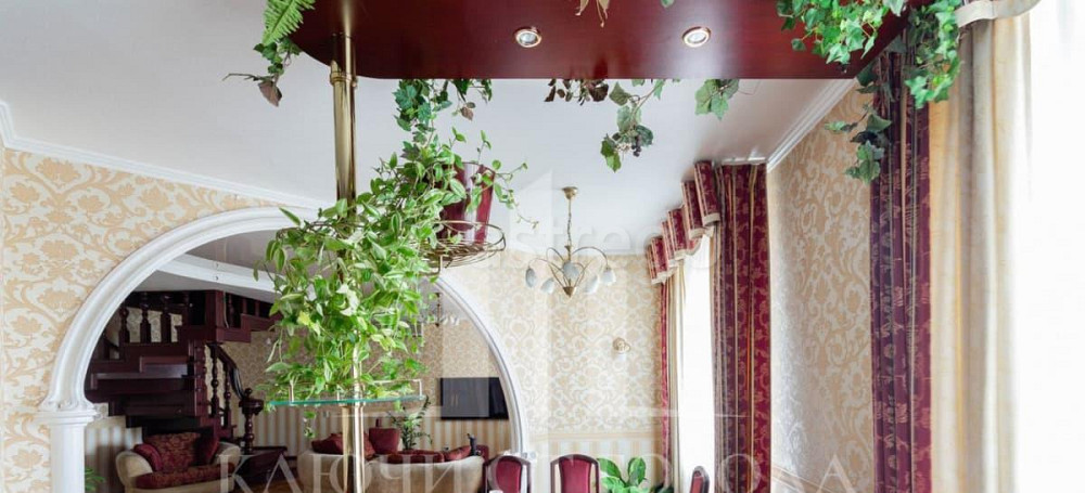 4-комн. квартира, 157.5 м2, 10/11 эт. Санкт-Петербург - изображение 7