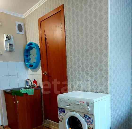 Студия, 17.3 м2, 4/5 эт. Красноярск