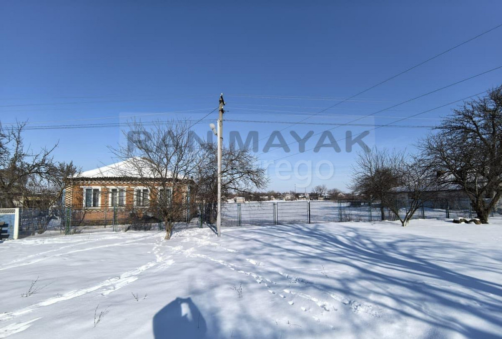 Дом, 69.1 м, 11 соток, 1 эт. Гиагинская - изображение 6