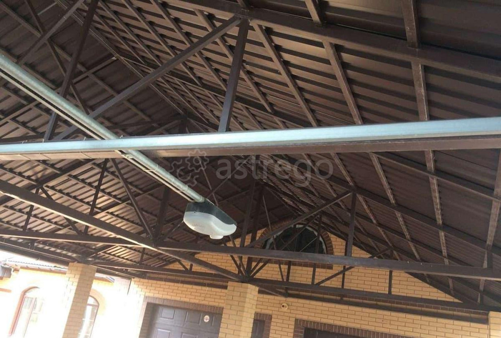 Коттедж, 370 м2, 24.93 сотки, 1 эт. Таврово - изображение 3