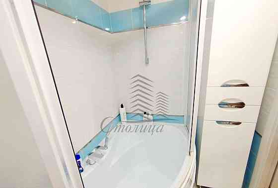 2-комн. квартира, 57.3 м2, 3/5 эт. Белгород