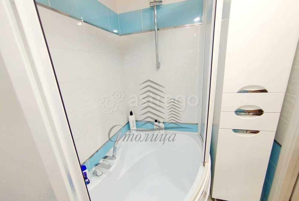 2-комн. квартира, 57.3 м2, 3/5 эт. Белгород - изображение 5