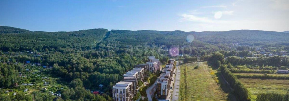 4-комн. квартира, 92.8 м2, 2/8 эт. Красноярск - изображение 5