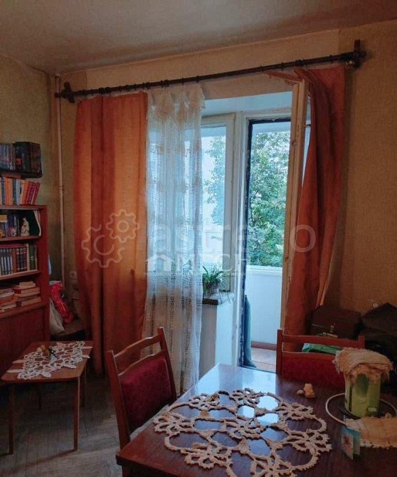 2-комн. квартира, 40.4 м2, 5/5 эт. Москва - изображение 10
