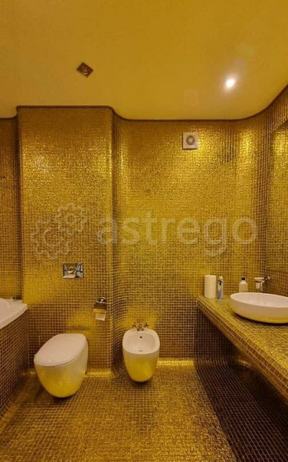 4-комн. квартира, 137.6 м2, 9/9 эт. Белгород - изображение 3