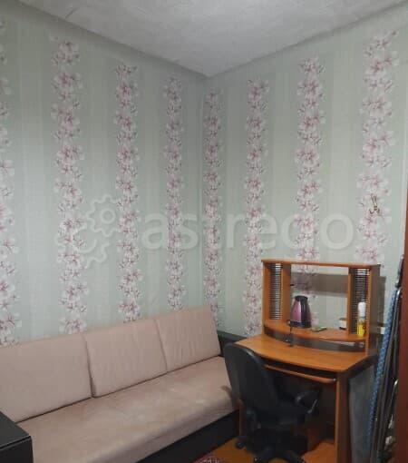 Комната, 17 м2, 2/3 эт. Подольск - изображение 2