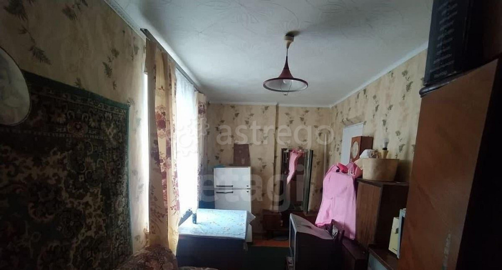 3-комн. квартира, 56.2 м2, 2/2 эт. Бирск - изображение 3