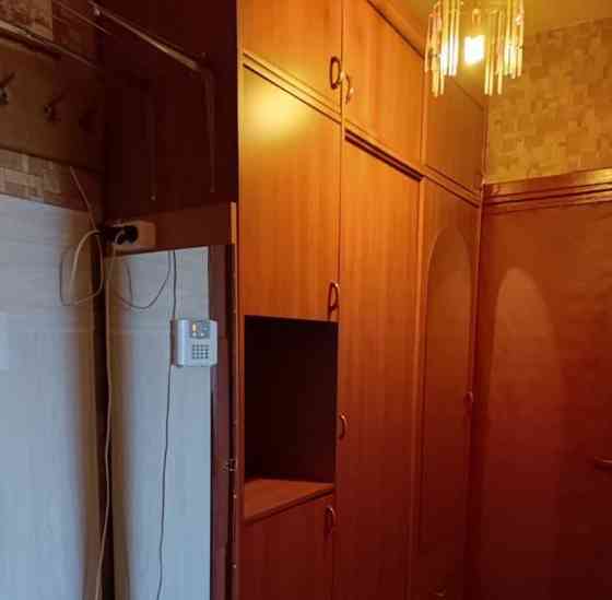 1-комн. квартира, 32.8 м2, 6/12 эт. Москва