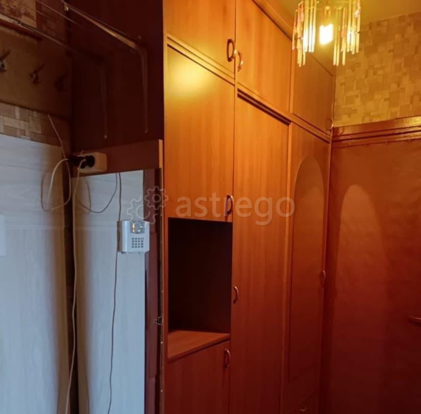 1-комн. квартира, 32.8 м2, 6/12 эт. Москва - изображение 3