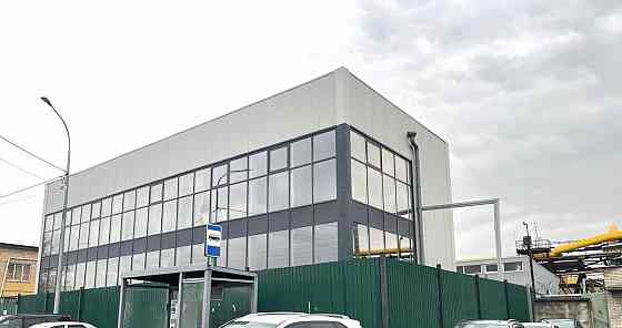 Отдельное здание, 520 м2 Электросталь