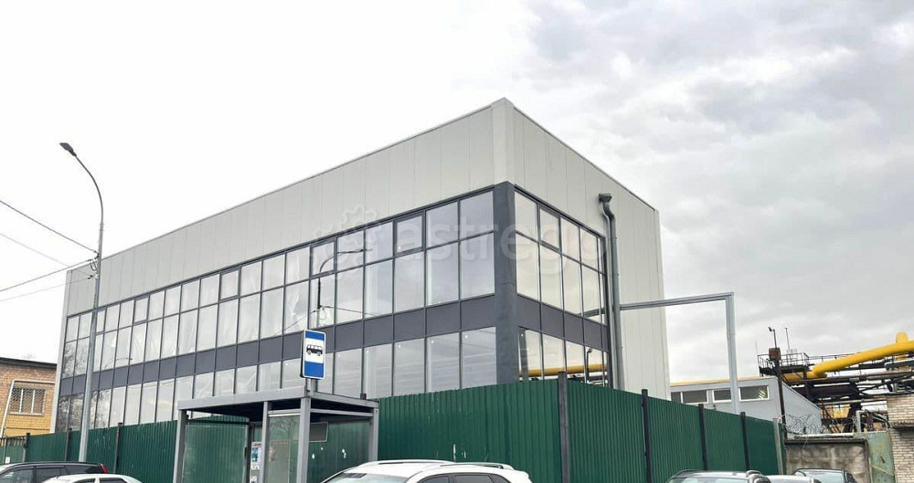 Отдельное здание, 520 м2 Электросталь - изображение 6