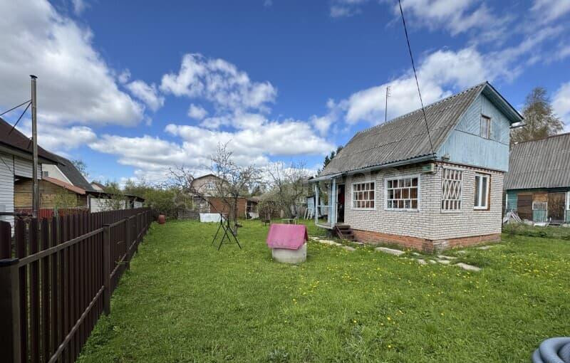 Дом, 45 м2 Можайск - изображение 10