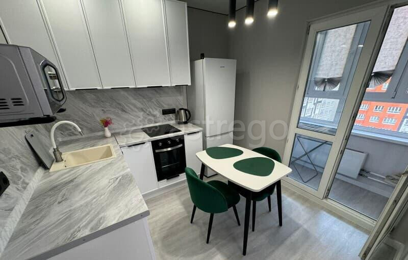 1-комн. квартира, 30 м2, 13/16 эт. Балашиха - изображение 8