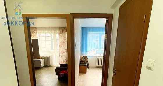 1-комн. квартира, 33 м2, 9/10 эт. Бийск