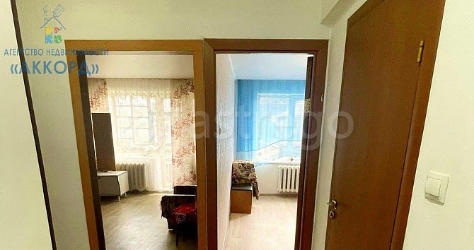 1-комн. квартира, 33 м2, 9/10 эт. Бийск - изображение 6
