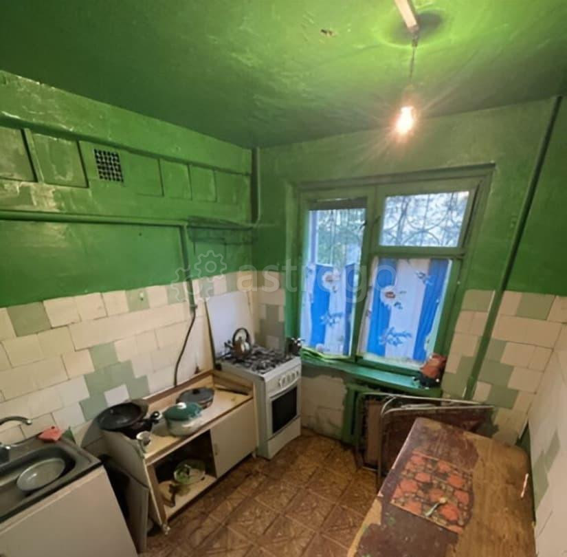 Комната, 9 м2, 1/5 эт. Клин - изображение 4