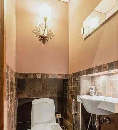 3-комн. квартира, 80 м2, 2/6 эт. Санкт-Петербург
