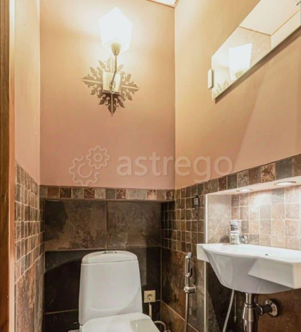 3-комн. квартира, 80 м2, 2/6 эт. Санкт-Петербург - изображение 5